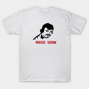 Magic Show T-Shirt